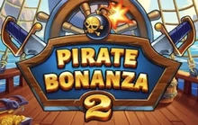 Pirate Bonanza 2 - Hacksaw gaming