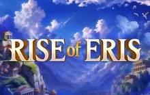 Rise of Eris - Barbarabang