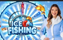 Ice Fishing - Evolution