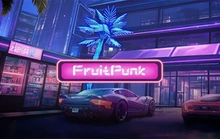 FruitPunk - Yggdrasil