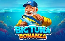 Big Tuna Bonanza - Bgaming