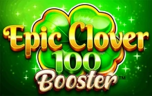 Epic Clover 100 Booster - Fazi