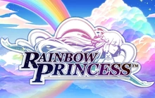 Rainbow Princess - Hacksaw gaming