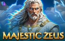 Majestic Zeus - Spinomenal