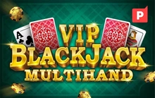 Multihand Blackjack VIP - Platipus