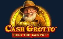 Cash Grotto - Voltent