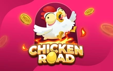Chicken Road - Inout