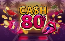 Cash 80s - 7777 gaming