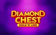 Diamond Chest - Hold 'N' Link - Netgame
