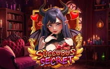 Succubus Secret - Ka gaming