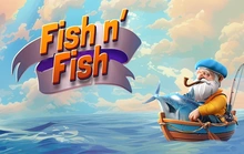 Fish N Fish - Red tiger