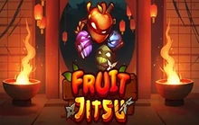 Fruitjitsu - Yggdrasil