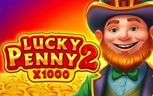 Lucky Penny 2 - 3 oaks
