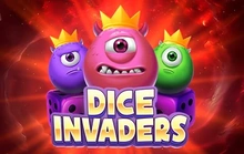 Dice Invaders - Amigo gaming