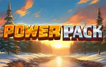 Power Pack - Yggdrasil