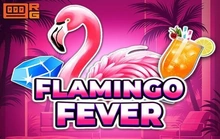 Flamingo Fever - Retro gaming
