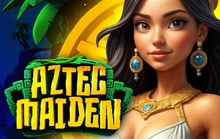 Aztec Maiden - Poggiplay
