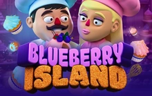 Blueberry Island - Poggiplay