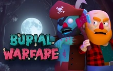 Burial Warfare - Poggiplay