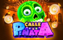 Calle Pinata - Poggiplay