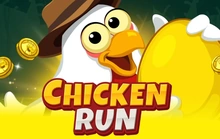 Chicken Run - Poggiplay