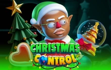 Christmas Control - Poggiplay