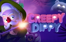 Creepy Dippy - Poggiplay