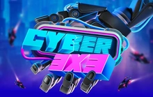 Cyber 3x3 - Poggiplay