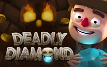 Deadly Diamond - Poggiplay
