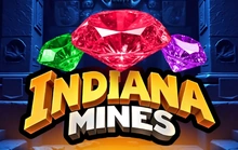Indiana Mines - Poggiplay