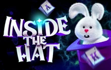 Inside The hat - Poggiplay