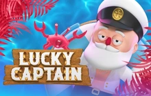 Lucky Captain - Poggiplay
