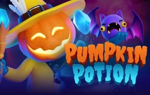 Pumpkin Potion - Poggiplay