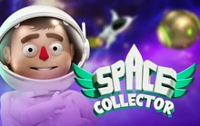 Space Collector - Poggiplay