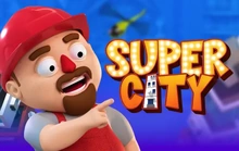 Super City - Poggiplay