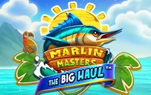 Marlin Masters The Big Haul - Hacksaw gaming