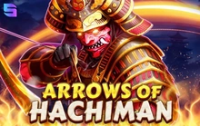 Arrows Of Hachiman - Spinomenal