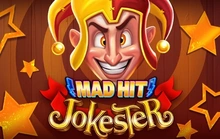 Mad Hit Jokester - Ruby play