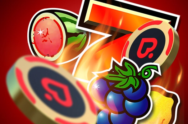 Горячий пререлиз с холодным расчётом: Cash Connection: Sizzling Hot - Pokerdom
