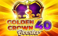 Golden Crown 40 Booster - Fazi