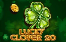 Lucky Clover 20 - Ct interactive