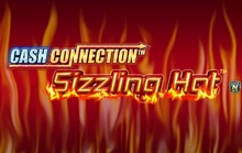 Cash Connection Sizzling Hot - Novomatic