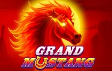 Grand Mustang - Bgaming