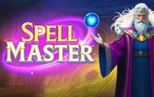 Spellmaster - Pragmatic play