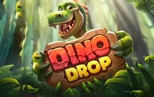 Dino Drop - Pragmatic play