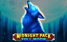 Midnight Pack - Full Moon - Spinomenal