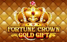 Fortune Crown Gold Gift - Eurasian gaming