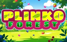 Plinko Forest - Heronbyte